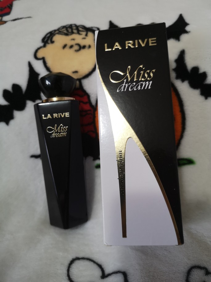 LA RIVE MISS DREAM EAU DE PARFUM 100ML expiry 2 2025 Lazada