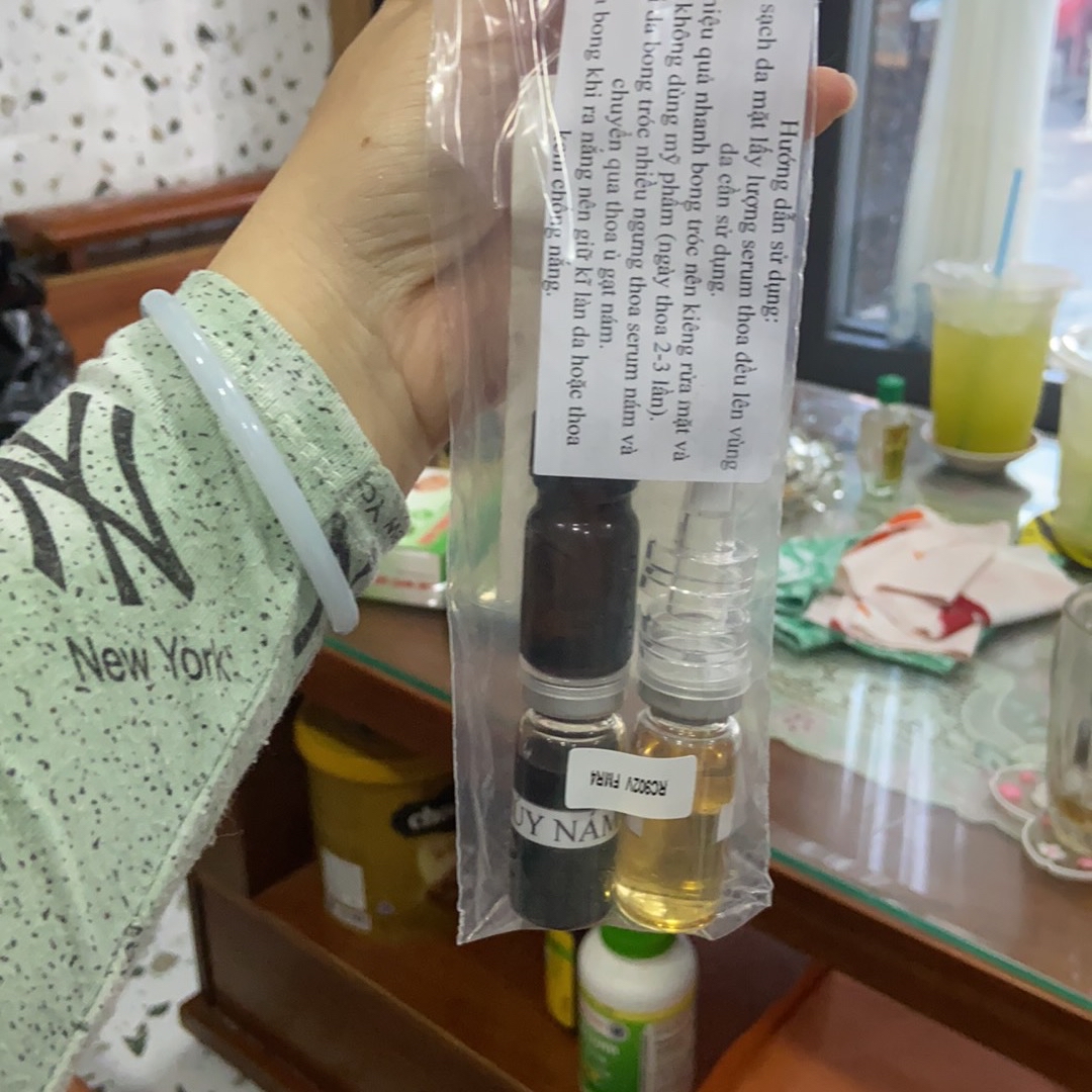 Ảnh đánh giá