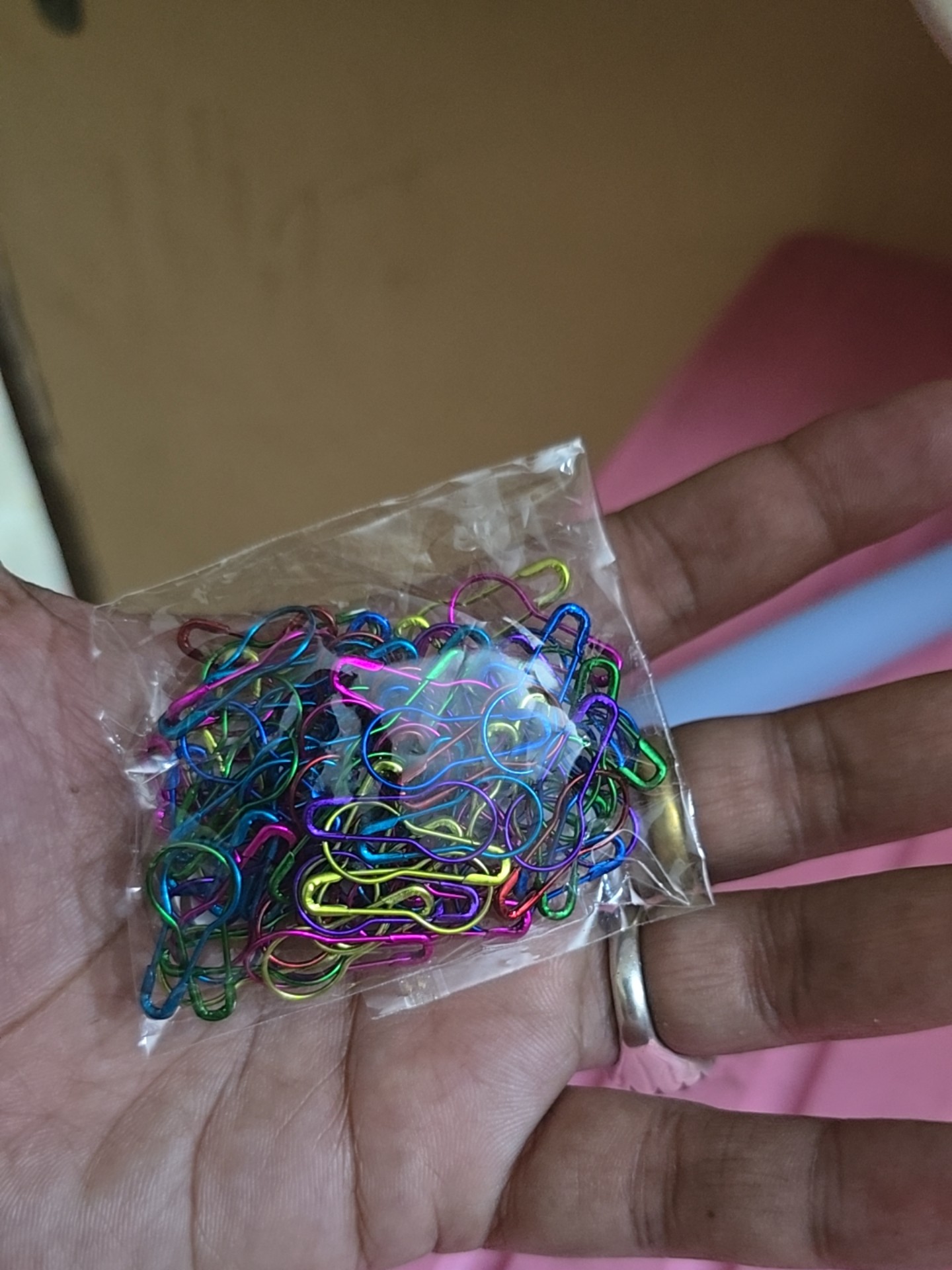 Customer review photo
