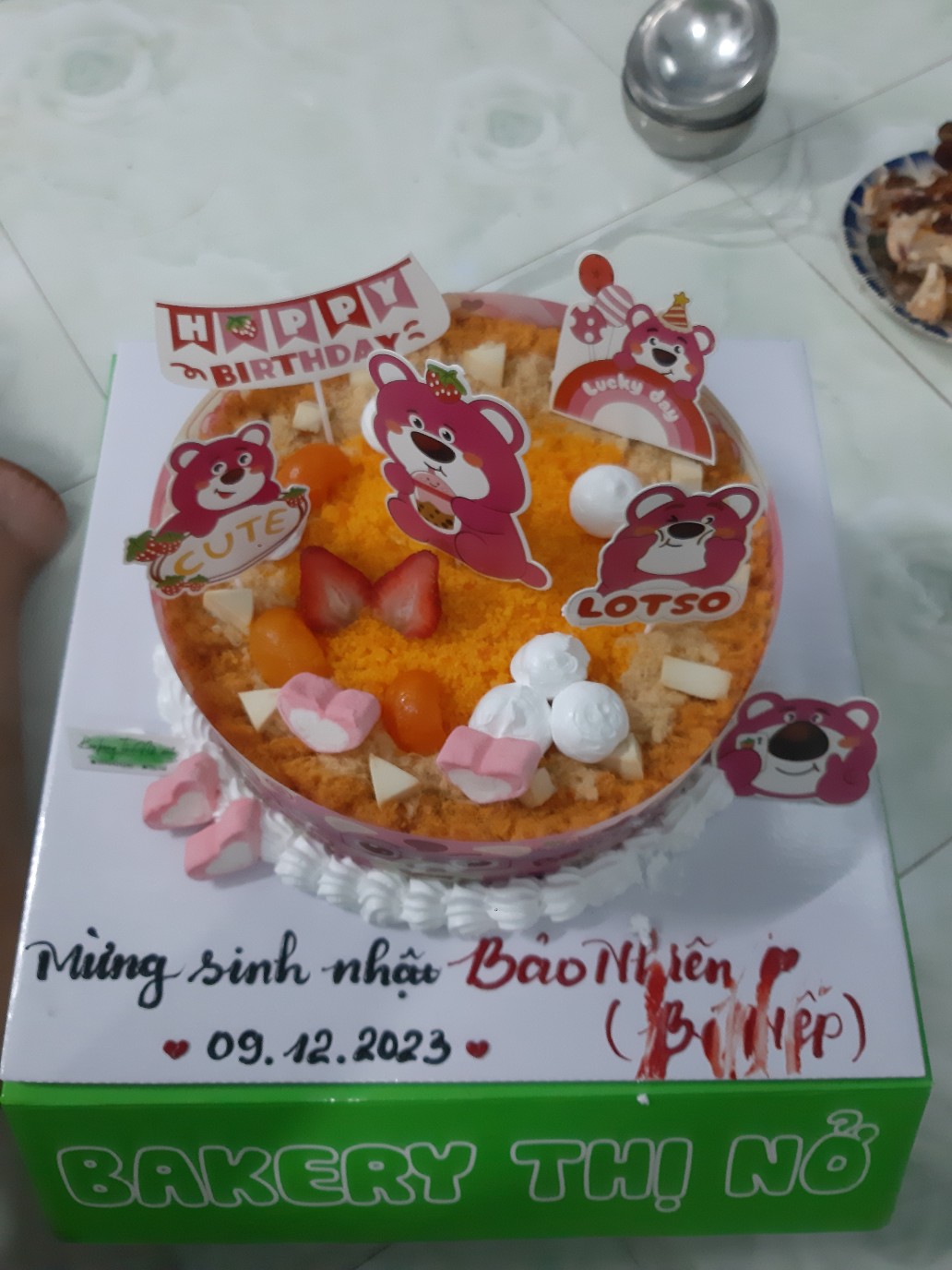 Ảnh đánh giá