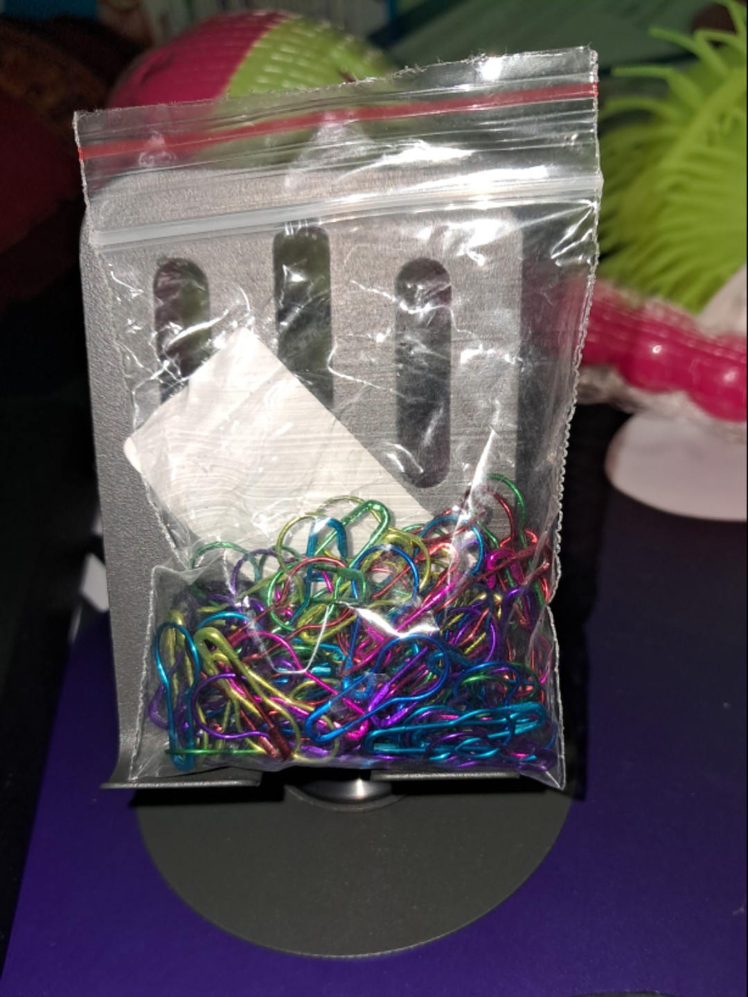 Customer review photo