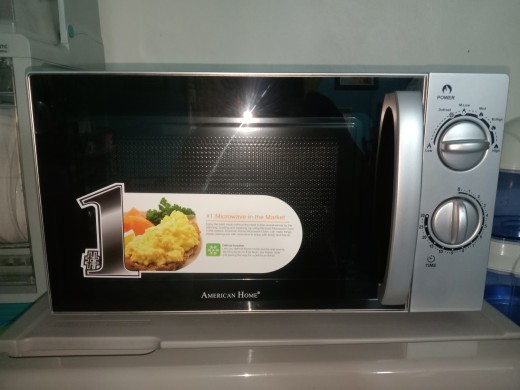 american home microwave amw 20mcs