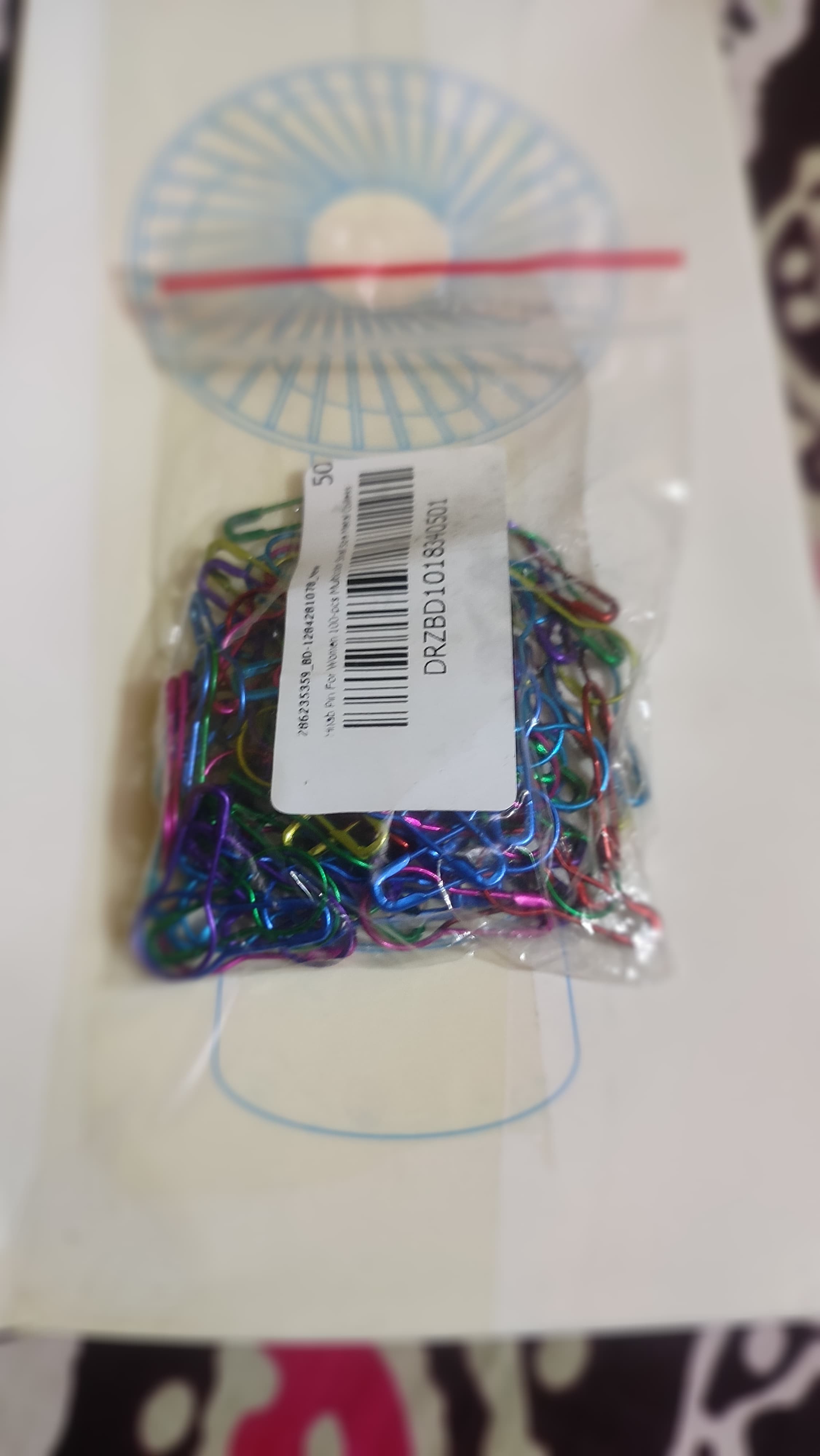 Customer review photo