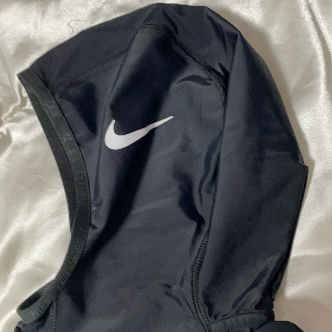 Nike Victory Swim Hijab Adult Women Swimwear Headwear Size XS-S