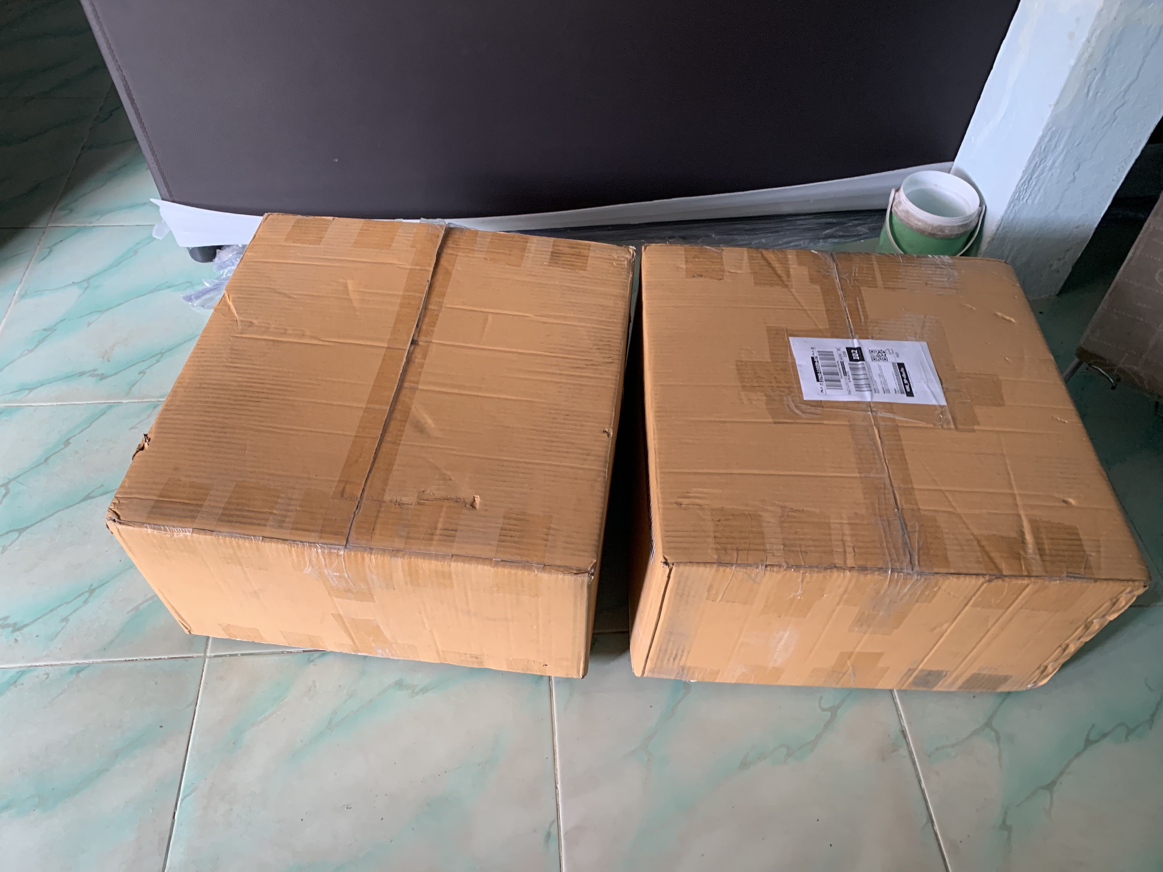 ลำโพง 18 นิ้ว OBOM OB-18125 MAXIMIZER 1500W ดอกลำโพง 18นิ้ว
