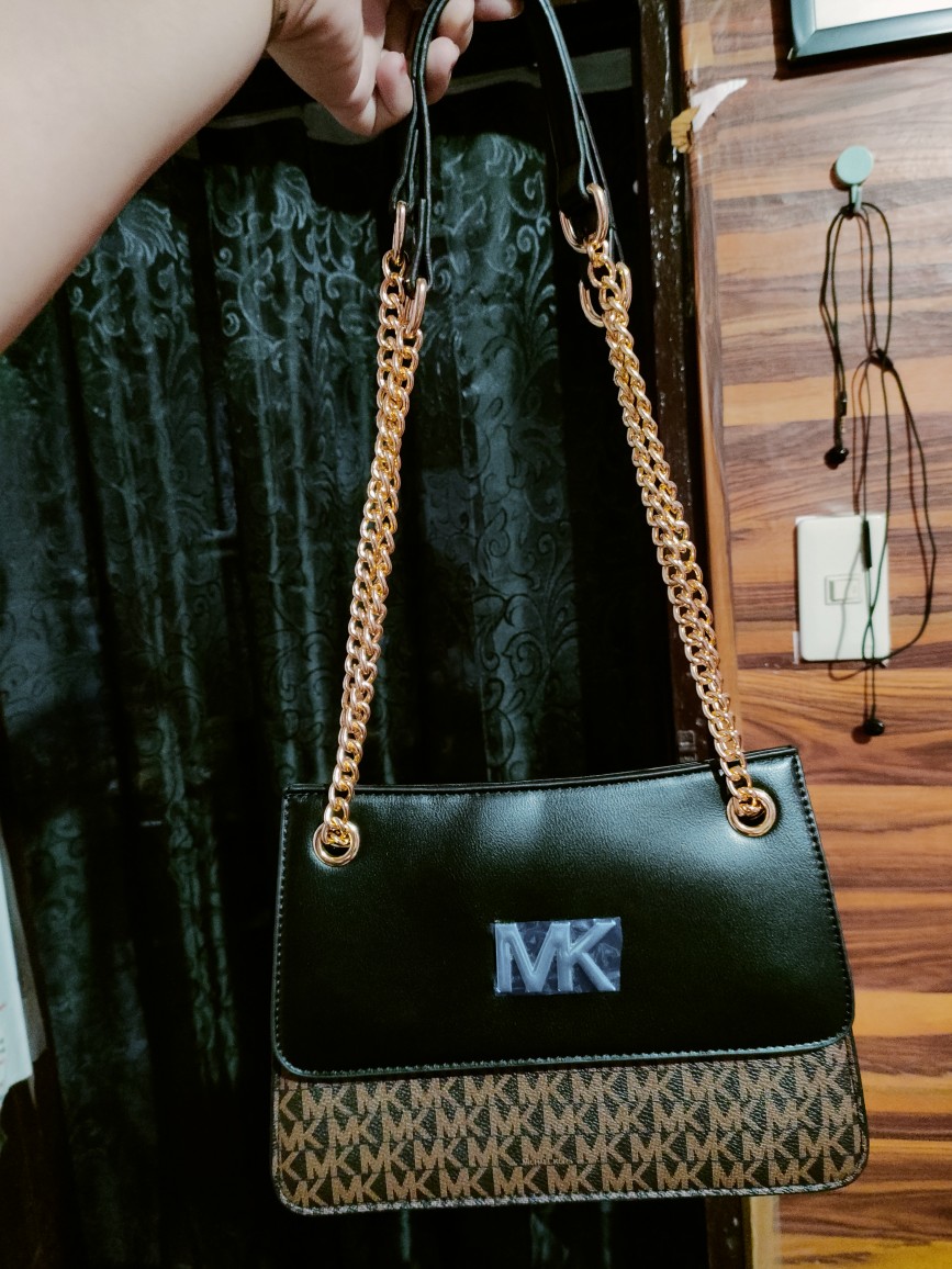JUR.21 Blonshe MK Crossbody Bag Handbag Women Branded Original