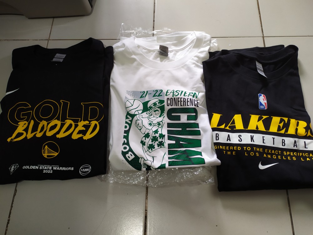 New Gold Blooded Warriors T Shirt, Cheap NBA Basketball Golden State  Warriors Merchandise - Allsoymade