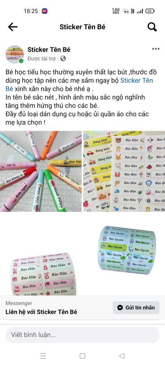 Ảnh đánh giá