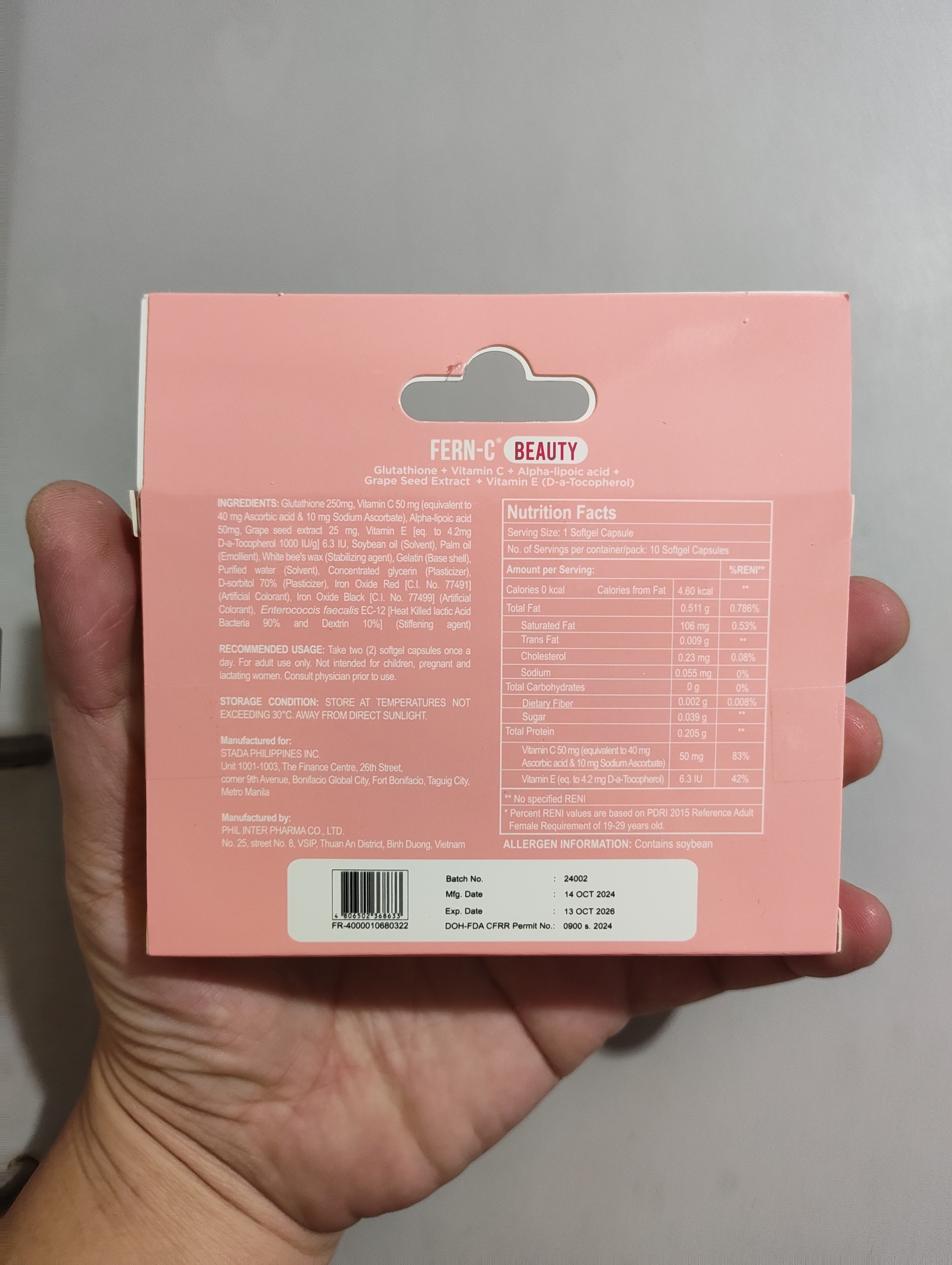 glutathion whitining soap in india Buy Glutathione Whitening Soap With Vitamins C & E | Skin Brightening Bar  For Men & Women | Suitable For All Skin Types (Pack Of 1) Online at Low  Prices in India