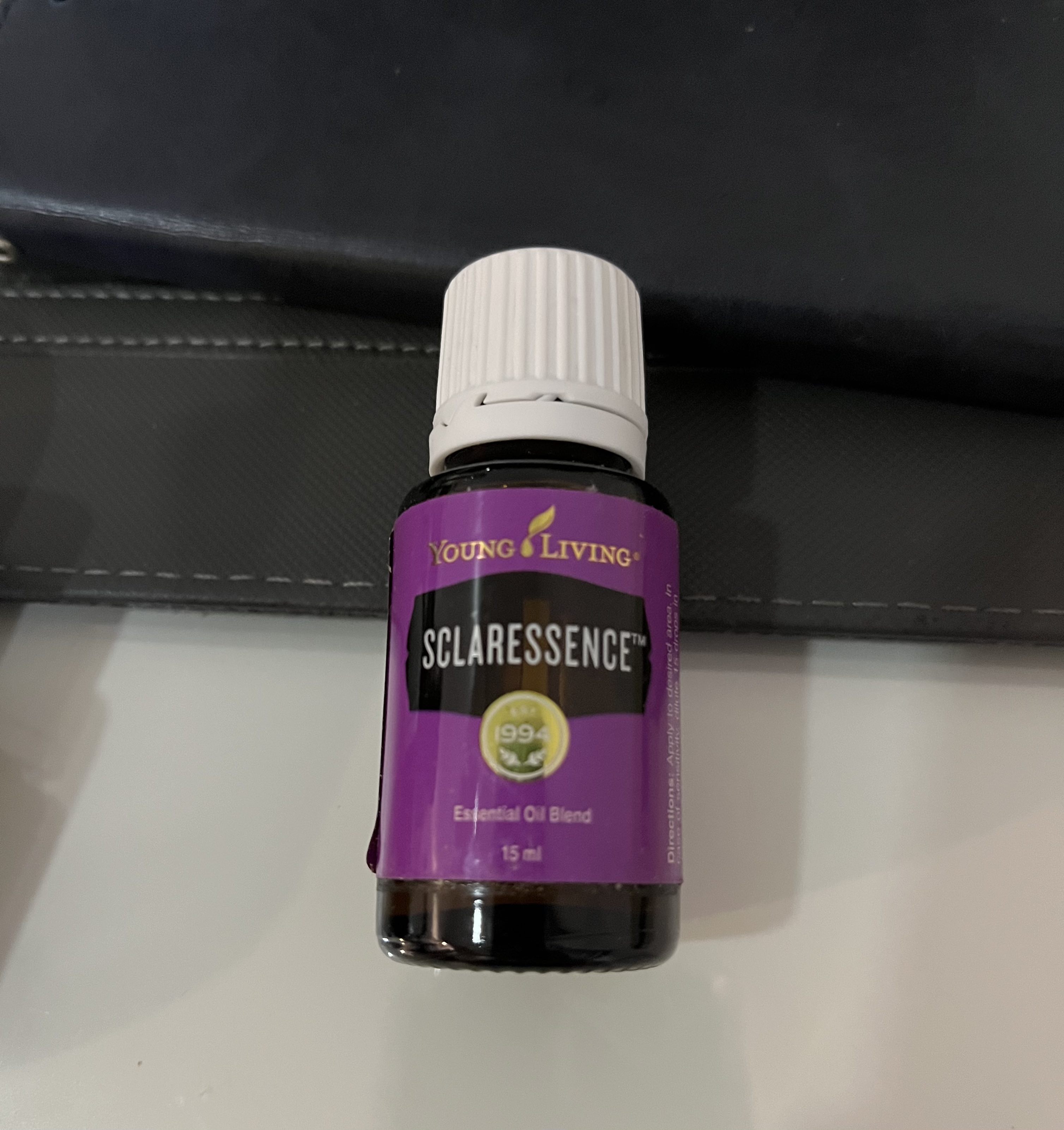 YL Young Living SclarEssence Essential Oil 15ml Calming
