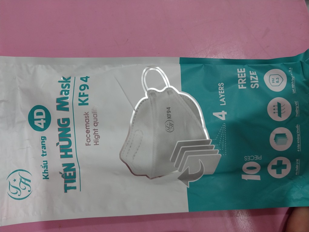 Ảnh đánh giá