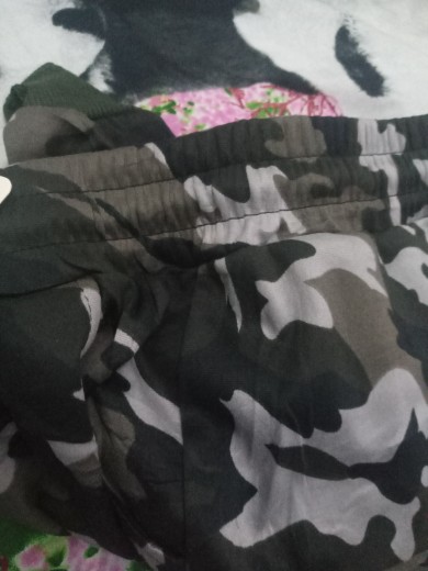 Celana Senam Army Jogger Army Celana Legging Army Celana