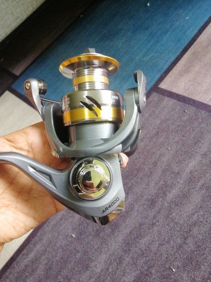 Similar To Daiwa Spinning Reel Fishing Reel Drag Reel Deukio