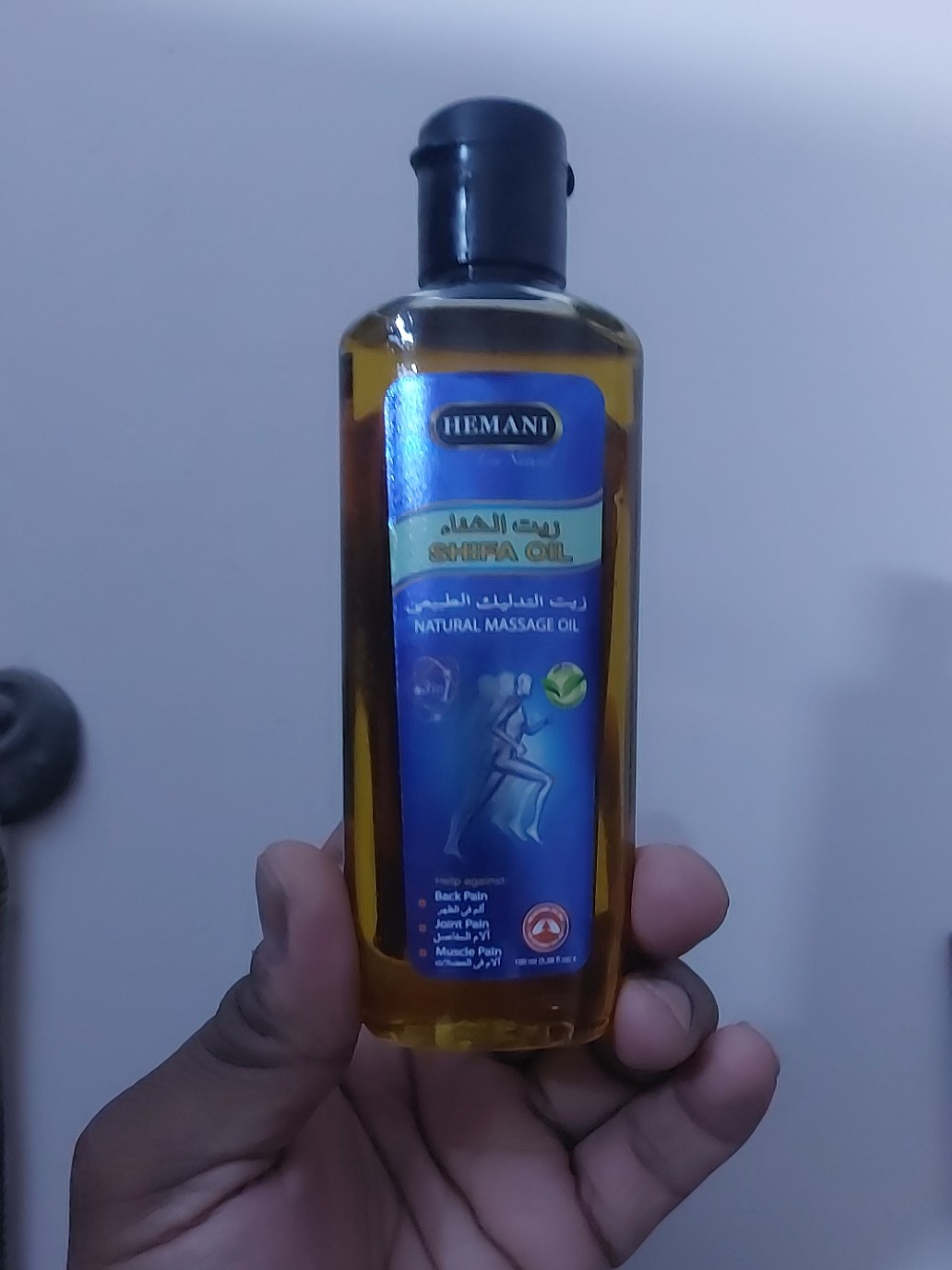 MagnetHeart - Extrastarkes Magnetherz Für Rücken, Gelenke Und Mehr