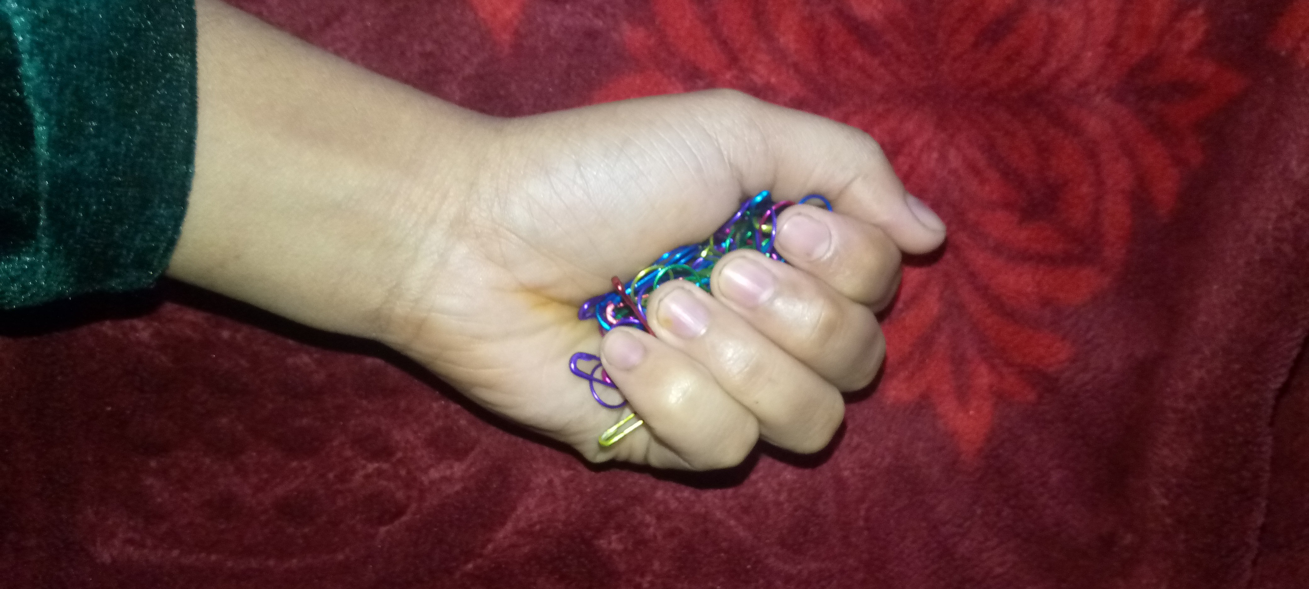 Customer review photo