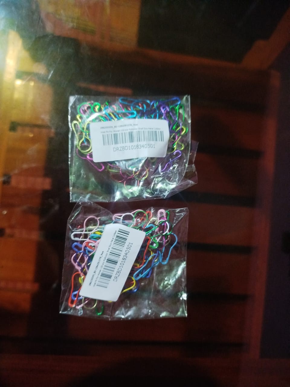 Customer review photo