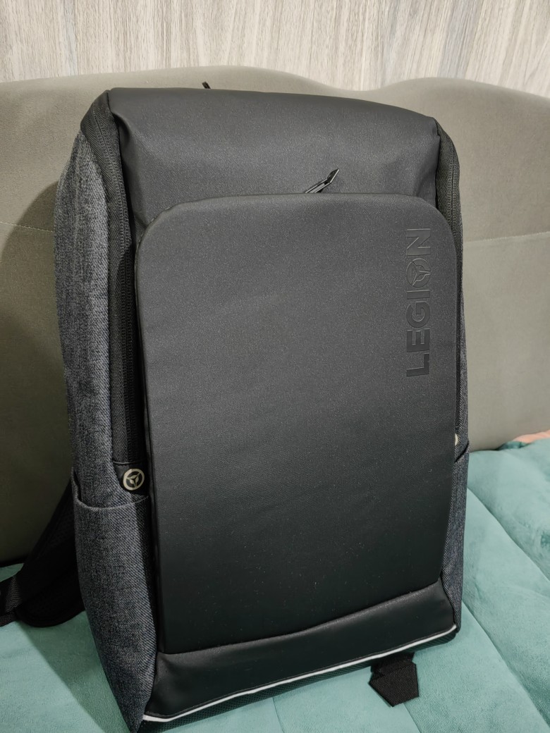 Lenovo legion recon on sale backpack