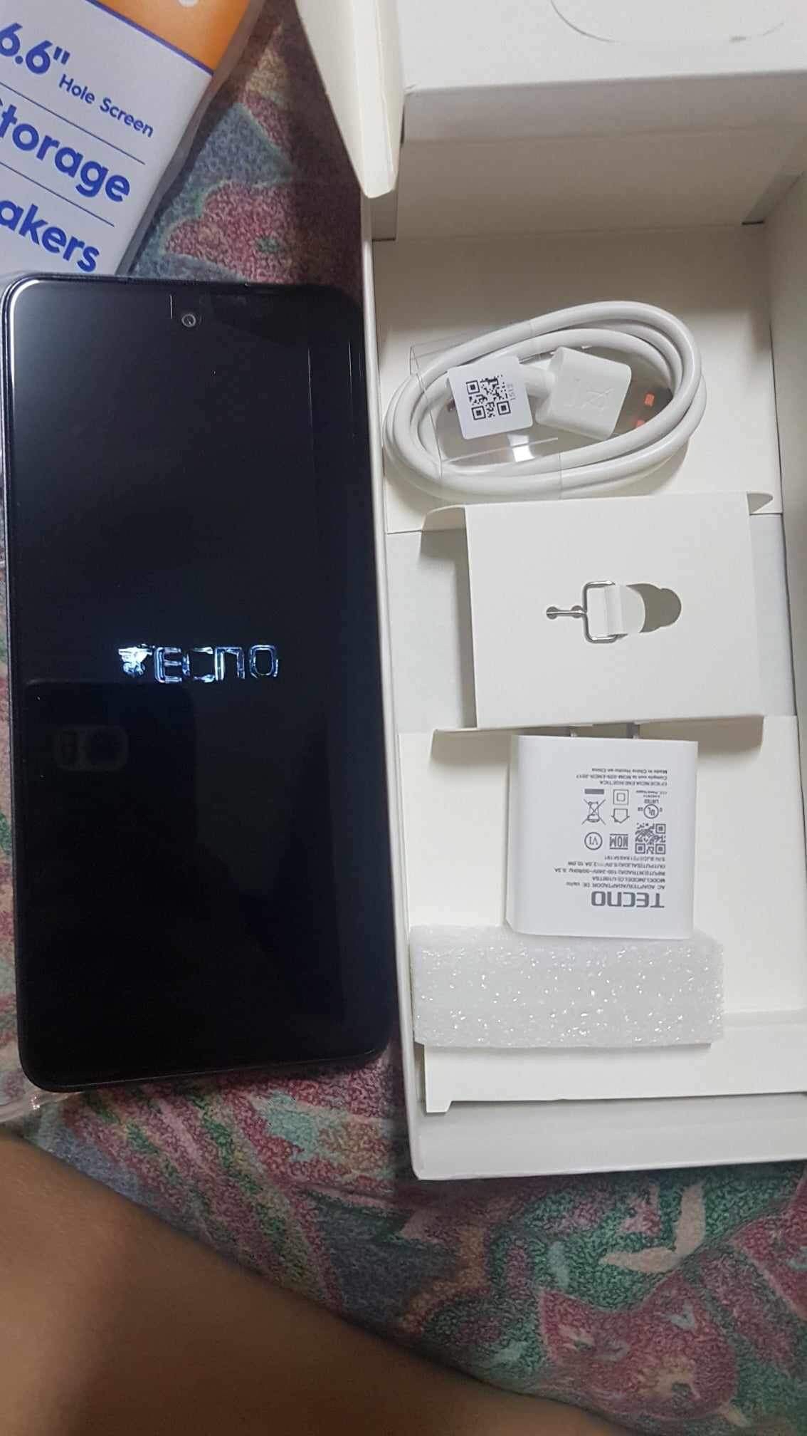 Tecno Spark Go 2024 Smartphone – WarehouseDad