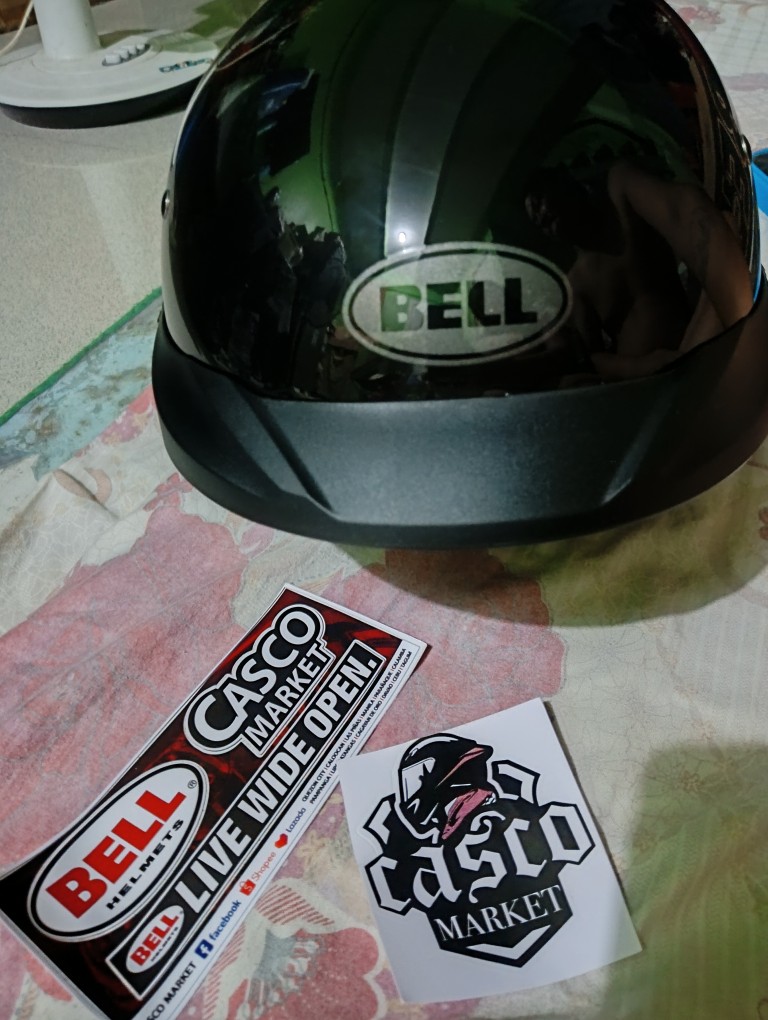 Bell sale bandito helmet