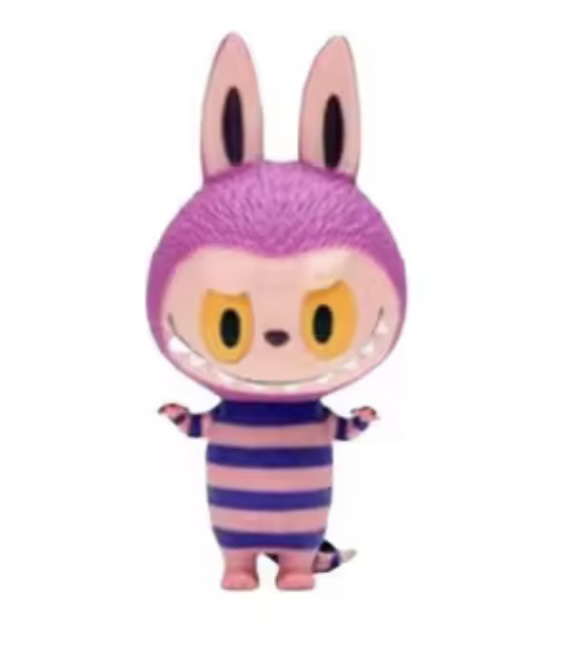 その他 ZIMOMO THE LITTLE MONSTERS 4 Labubu The Monsters The Little Monsters Zimomo Series 4