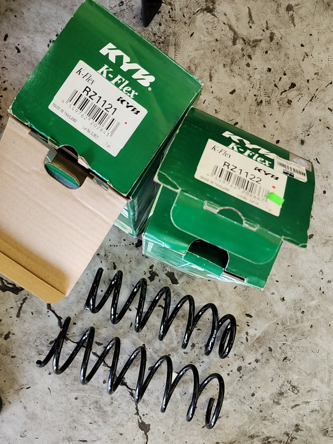 リフォーマー K 43