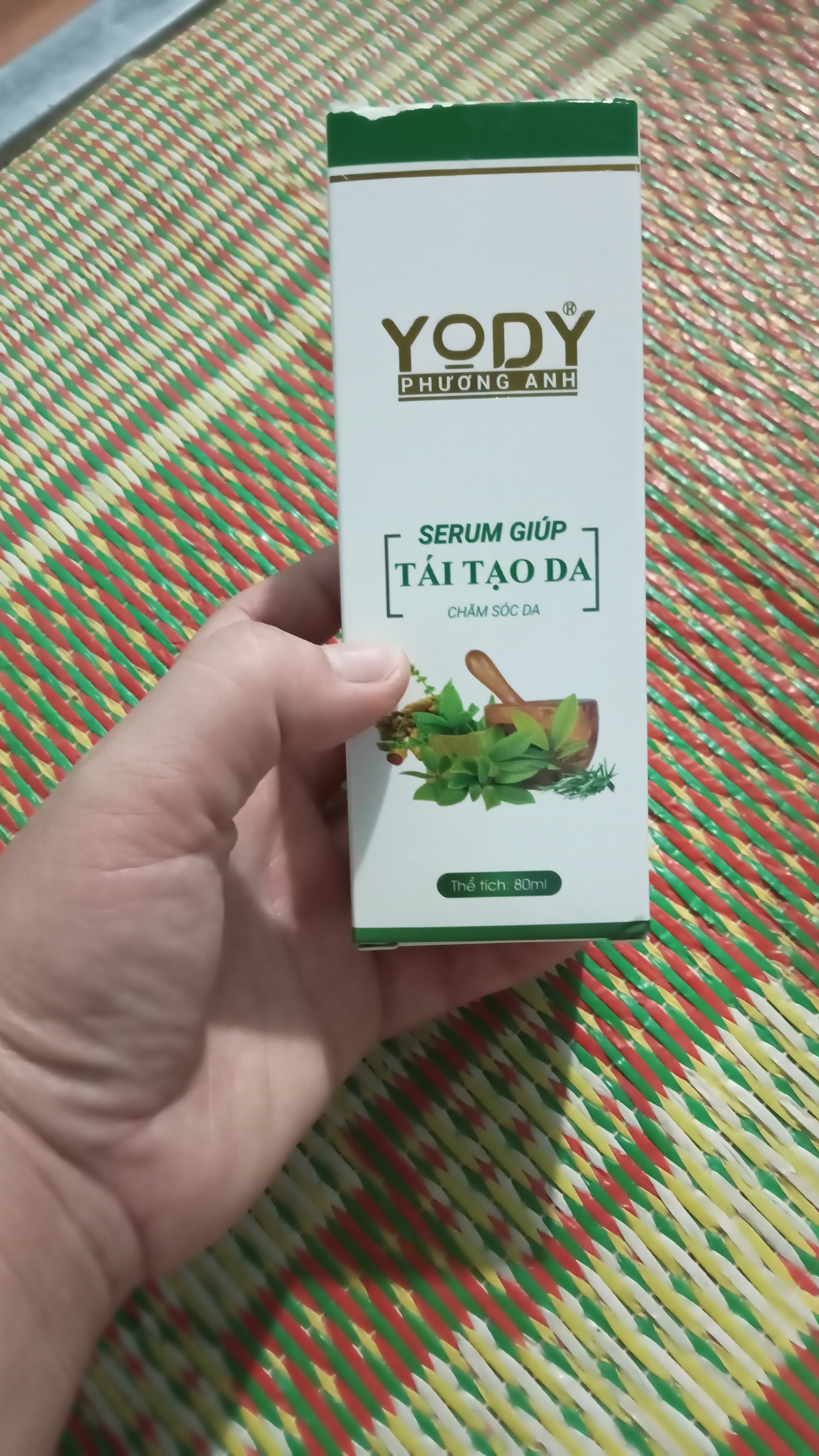 Ảnh đánh giá