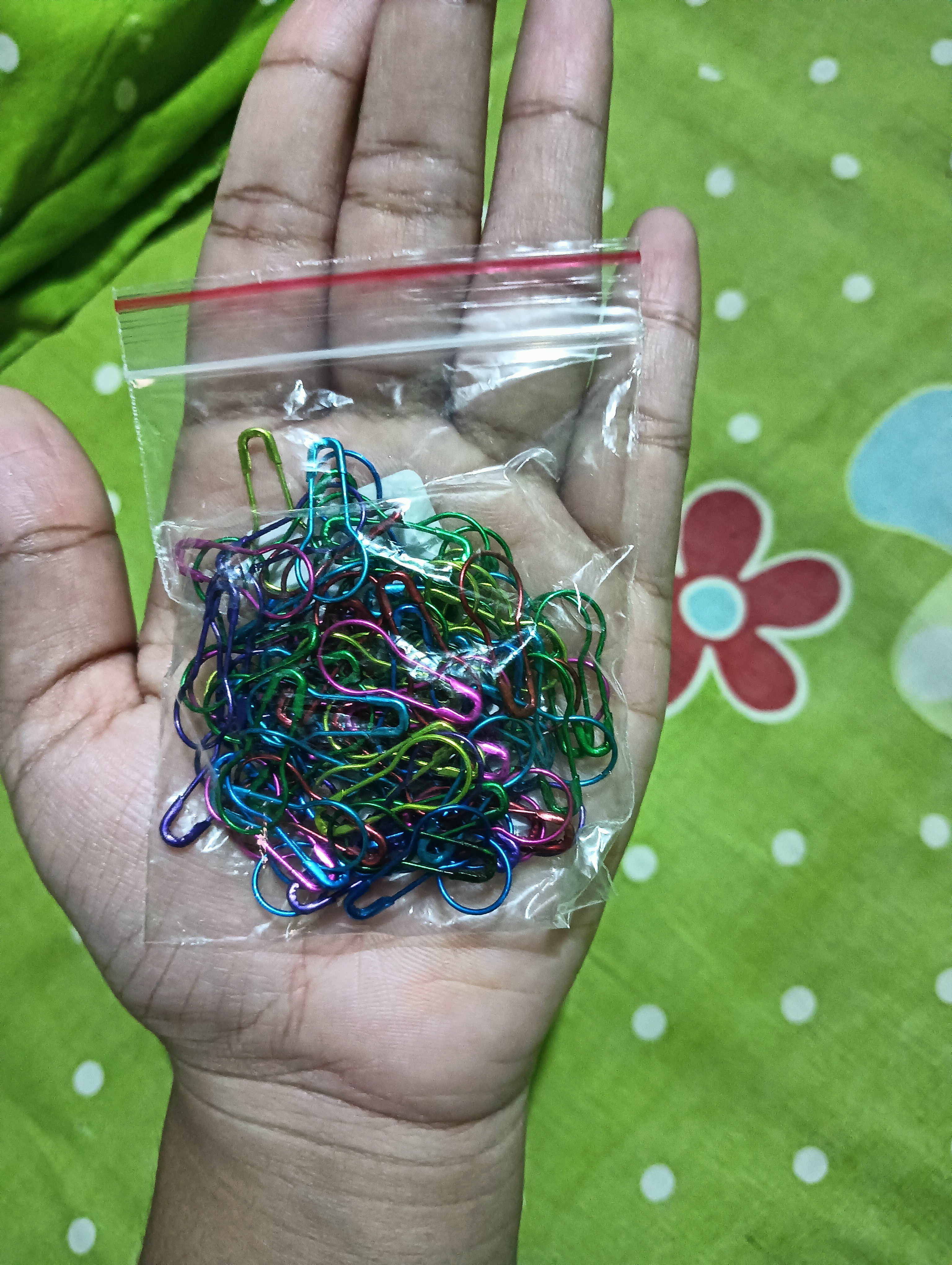 Customer review photo
