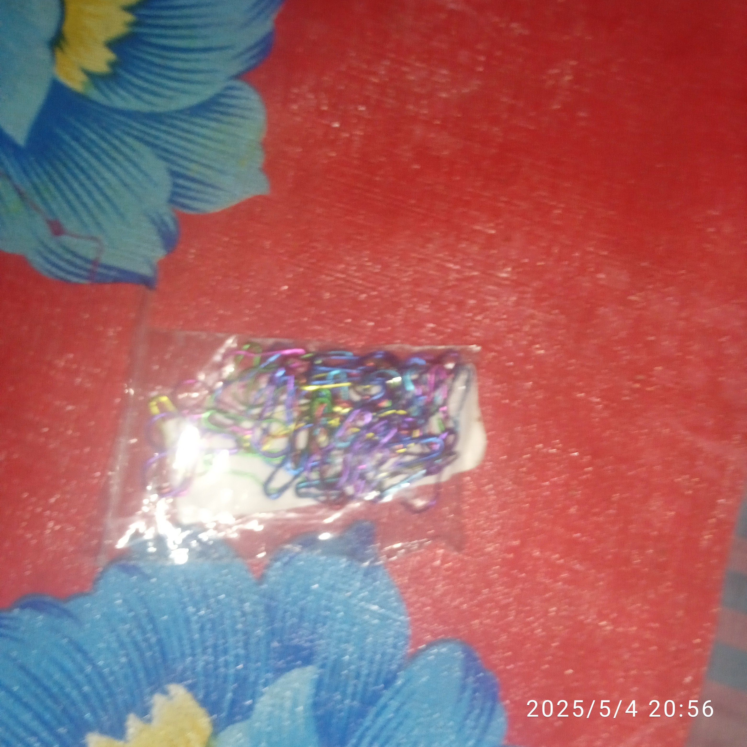 Customer review photo
