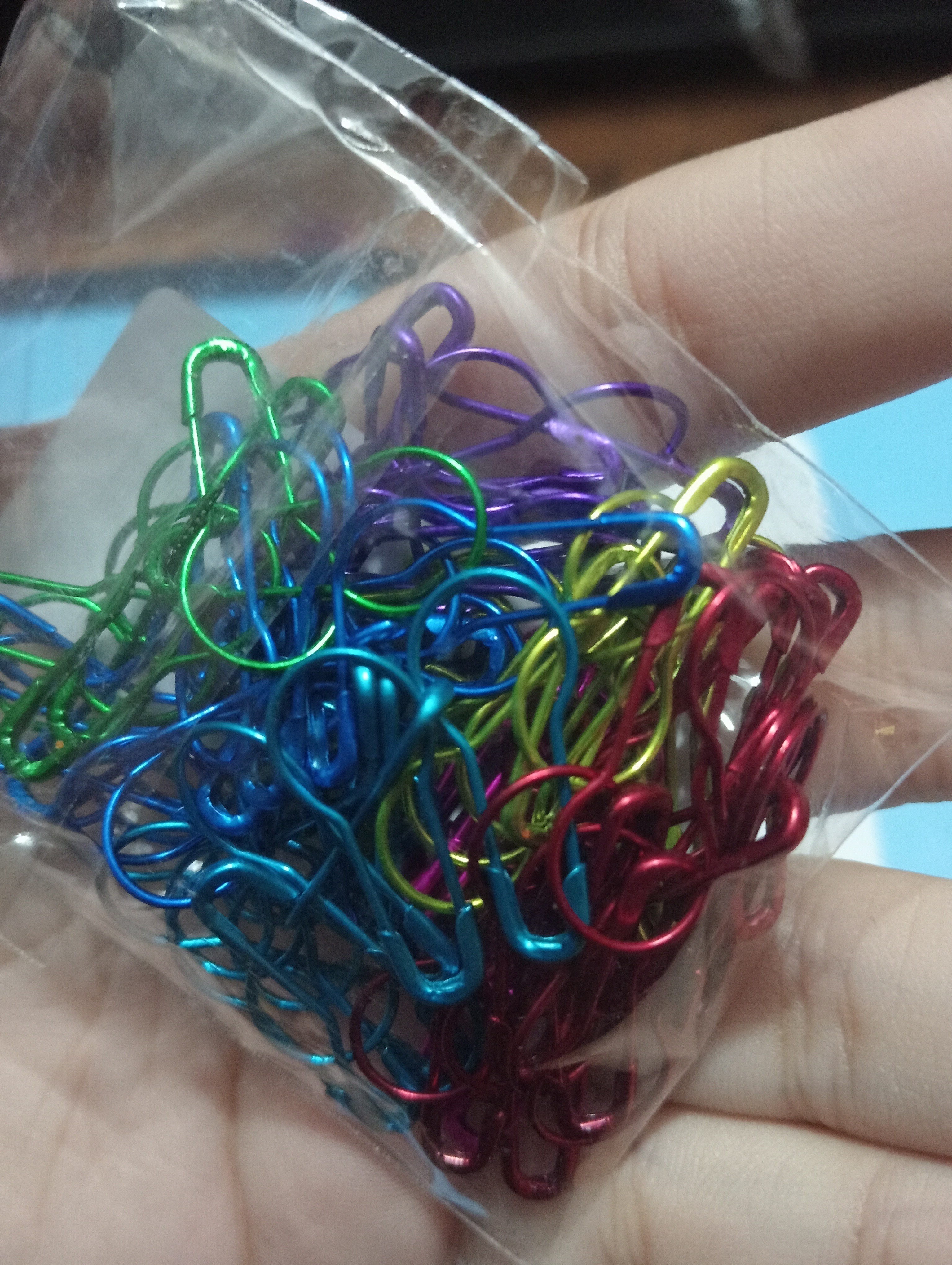 Customer review photo