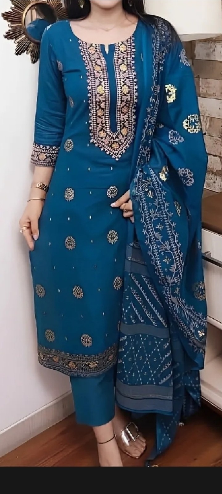 Customer review photo