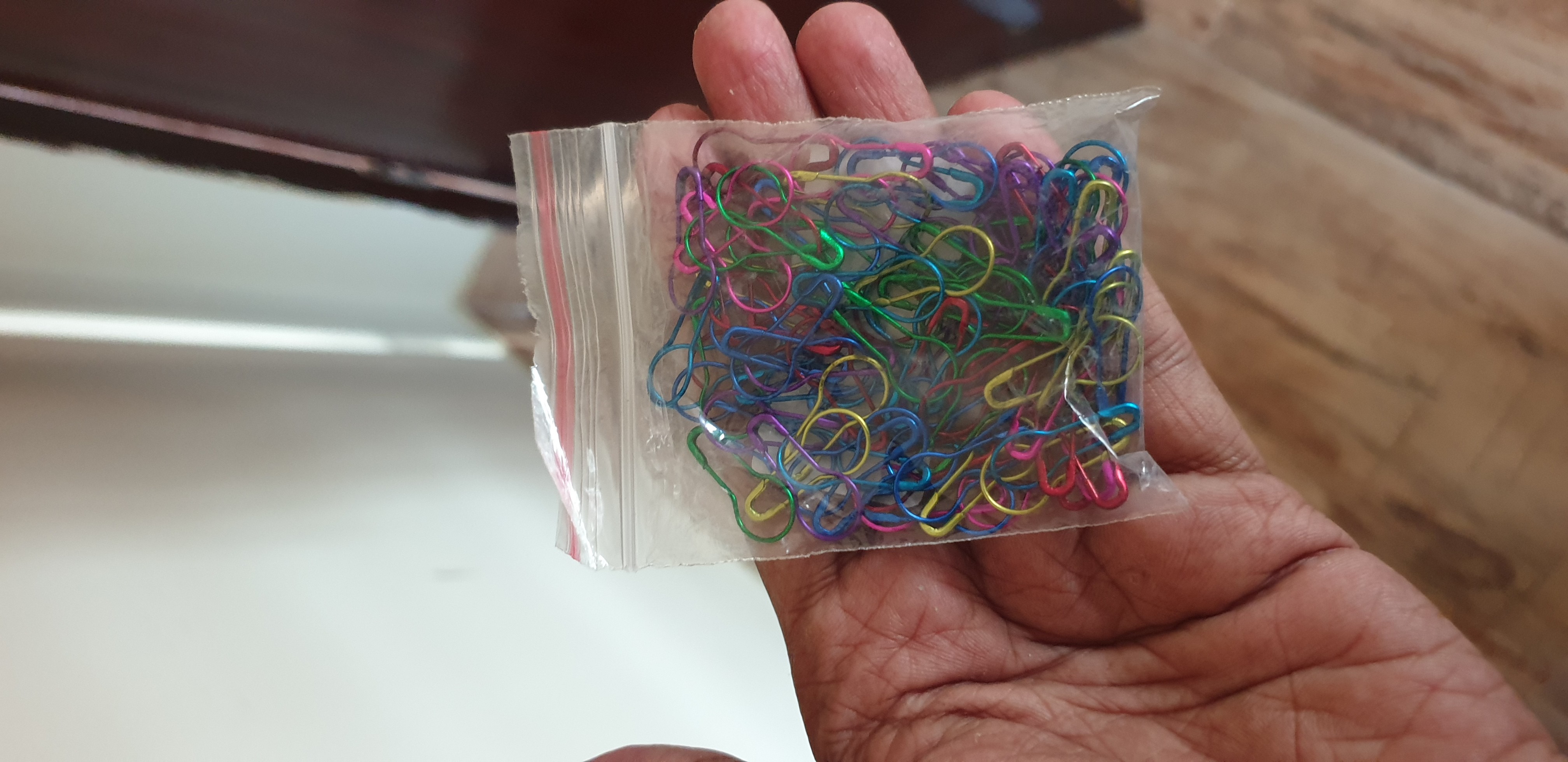 Customer review photo