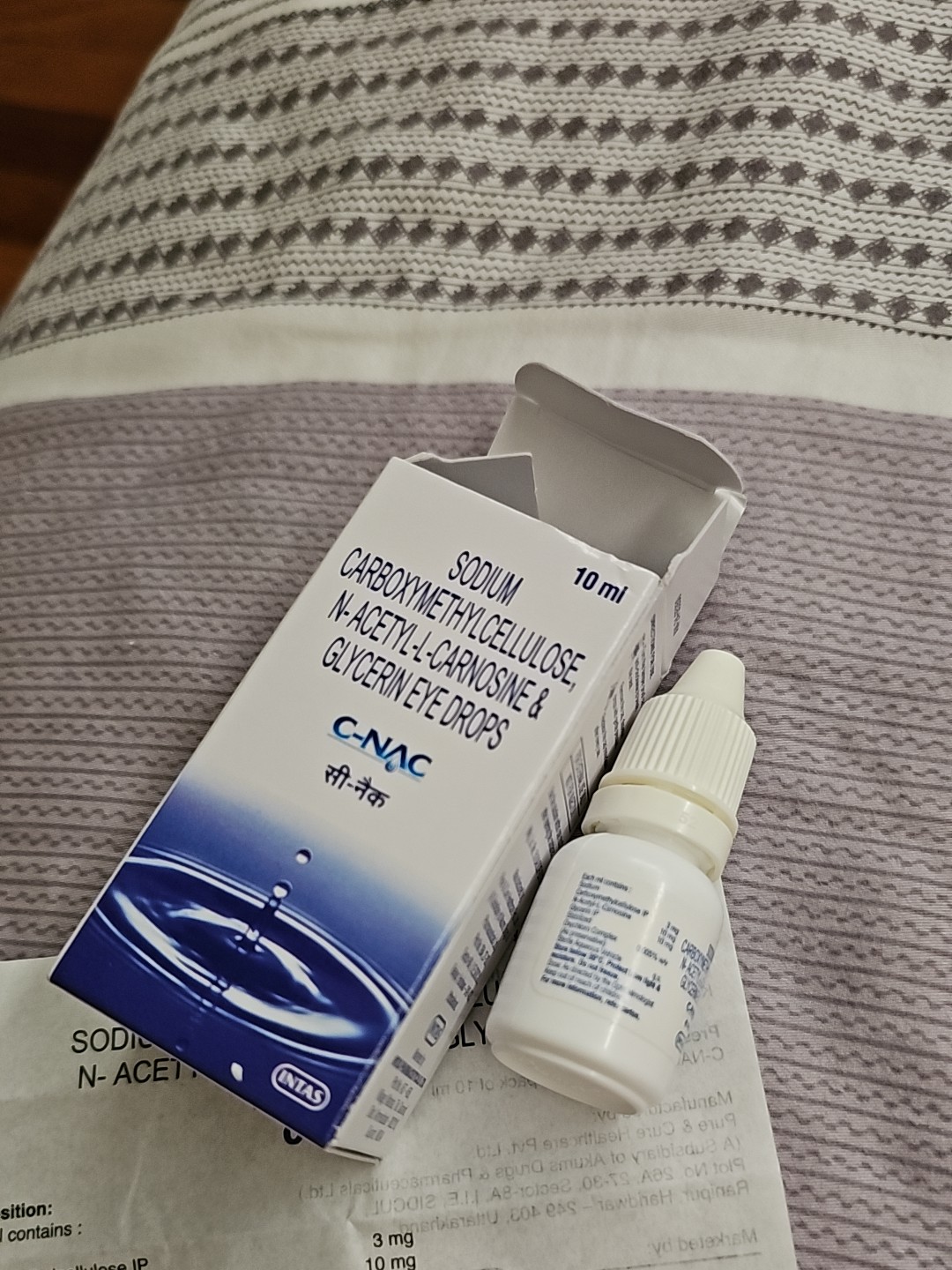 l carnitine eye drops acetyl Absonutrix Acetyl L-Carnitine Liquid Drops - 593mg/Serving, 200 Servings, Quick Absorption, Gluten-Free, Non-GMO - GMP-Certified, Third-Party Tested, Made in USA Eyebright Tincture | 2oz Liquid