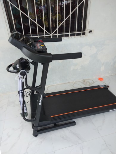 Bedl treadmill online