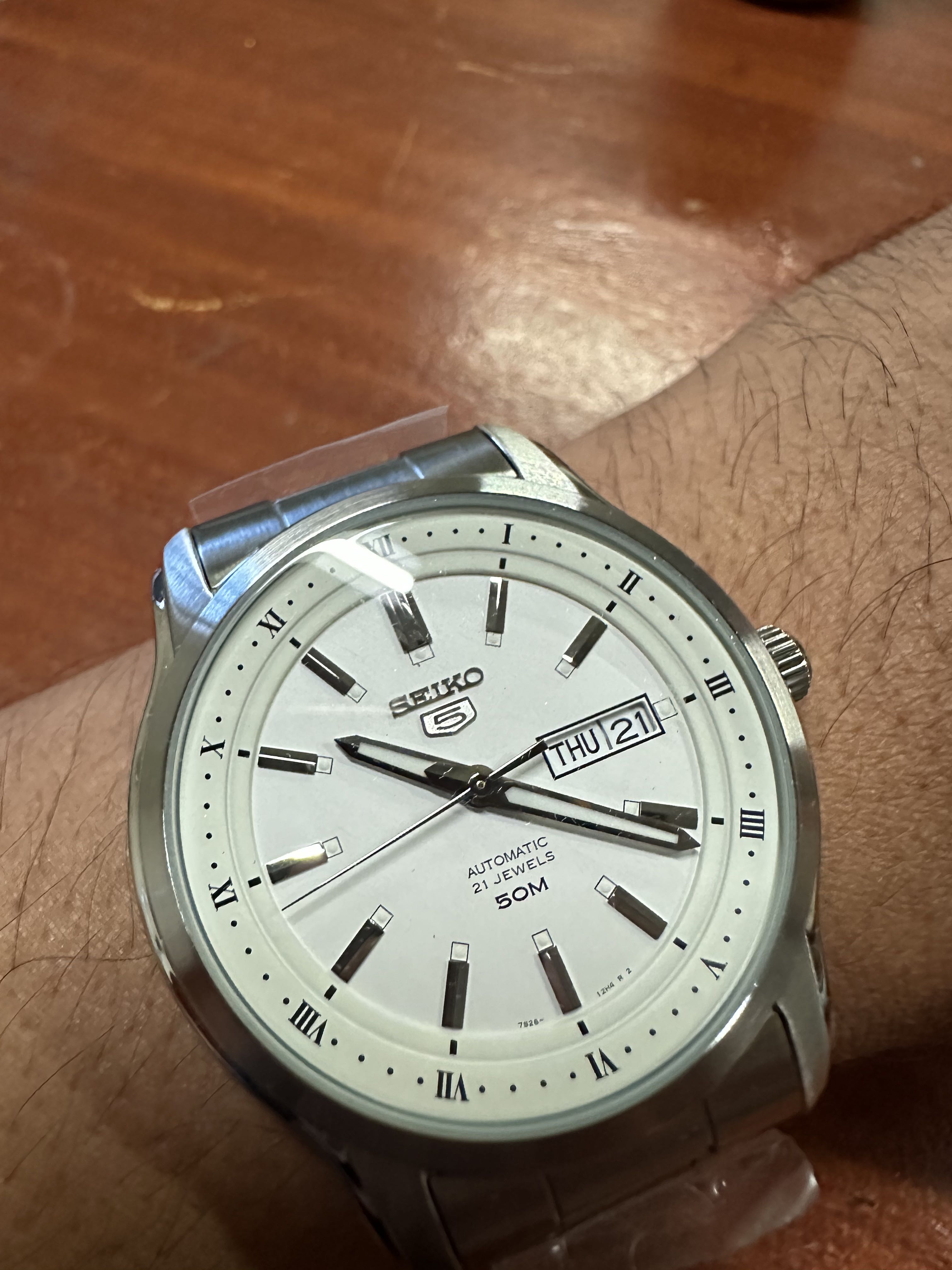 seiko snkp09k1