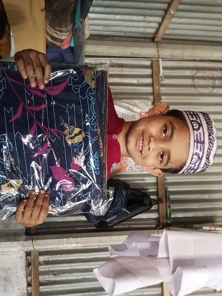Customer review photo