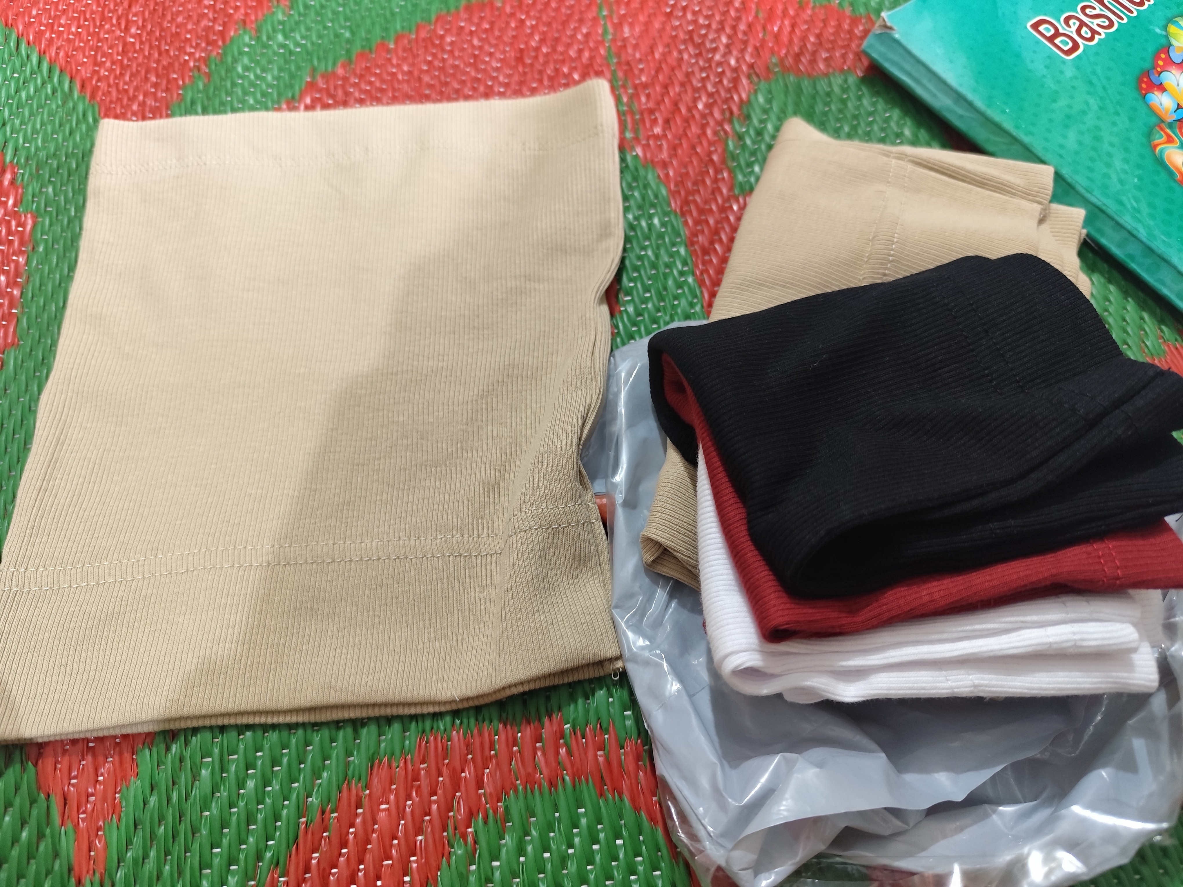 Customer review photo