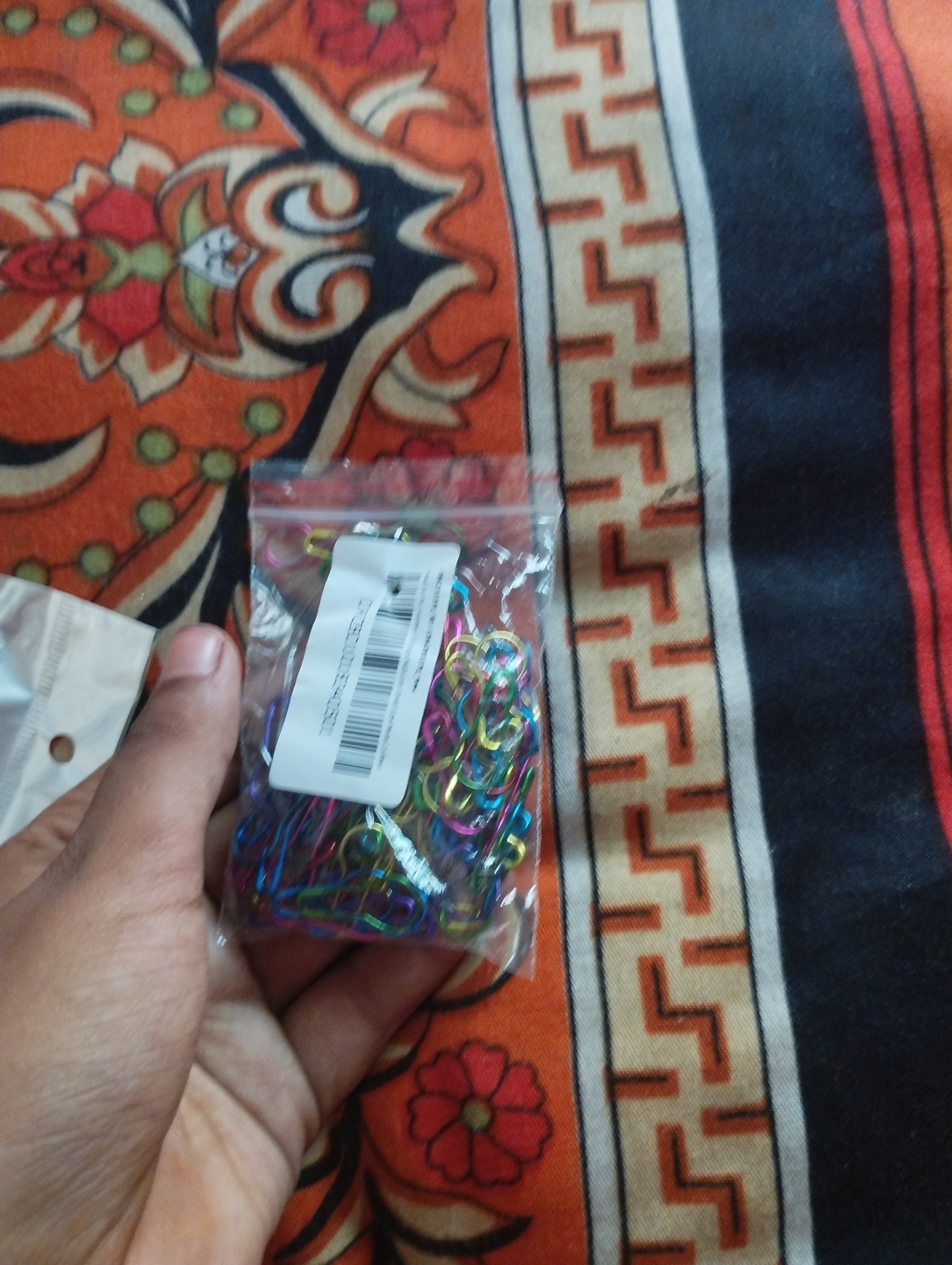 Customer review photo