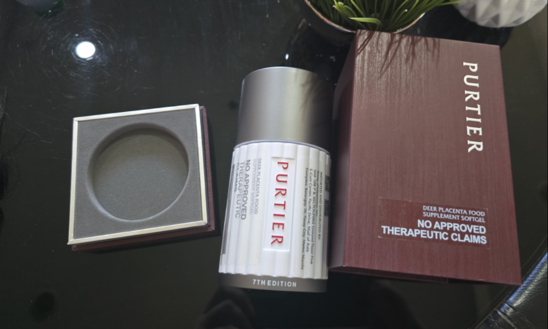 PURTIER プラセンタエキス 7TH PURTIER プラセンタエキス 7TH EDITION 470ml（Placentify Ph