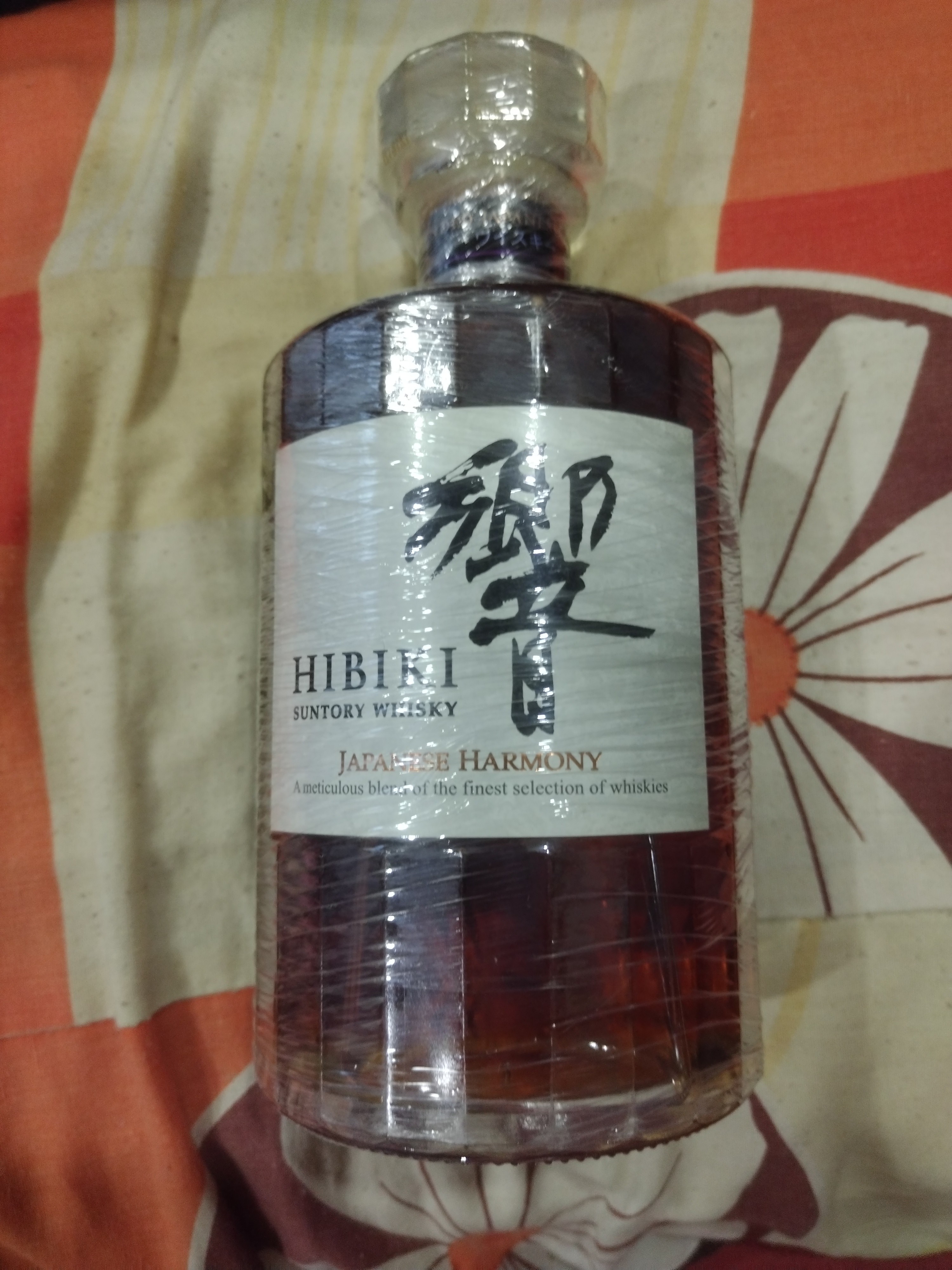 HlBlKl JAPAN HARM0NY | Lazada Malaysia