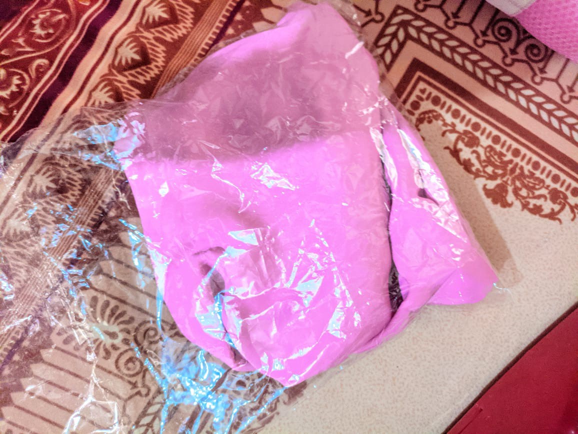 Customer review photo