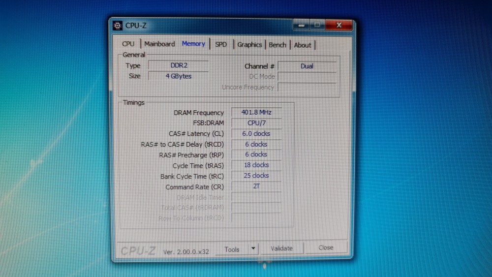 Cpu Z How To Check Ram Type Ddr3 Or Ddr4 In Windows How To Check