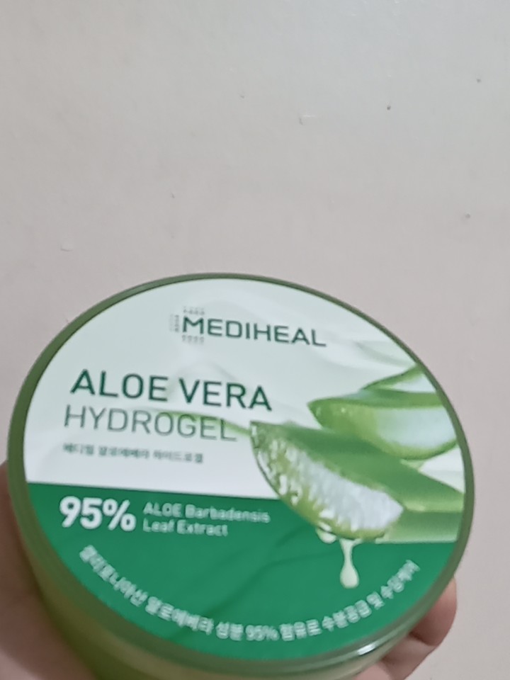 leave in aloe vera Aloe Amla Leave-in Conditioner & Styler main image 1