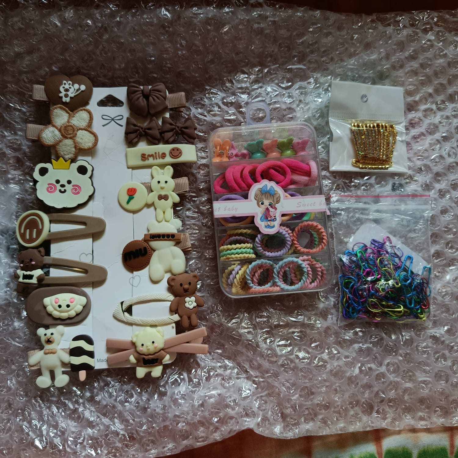 Customer review photo