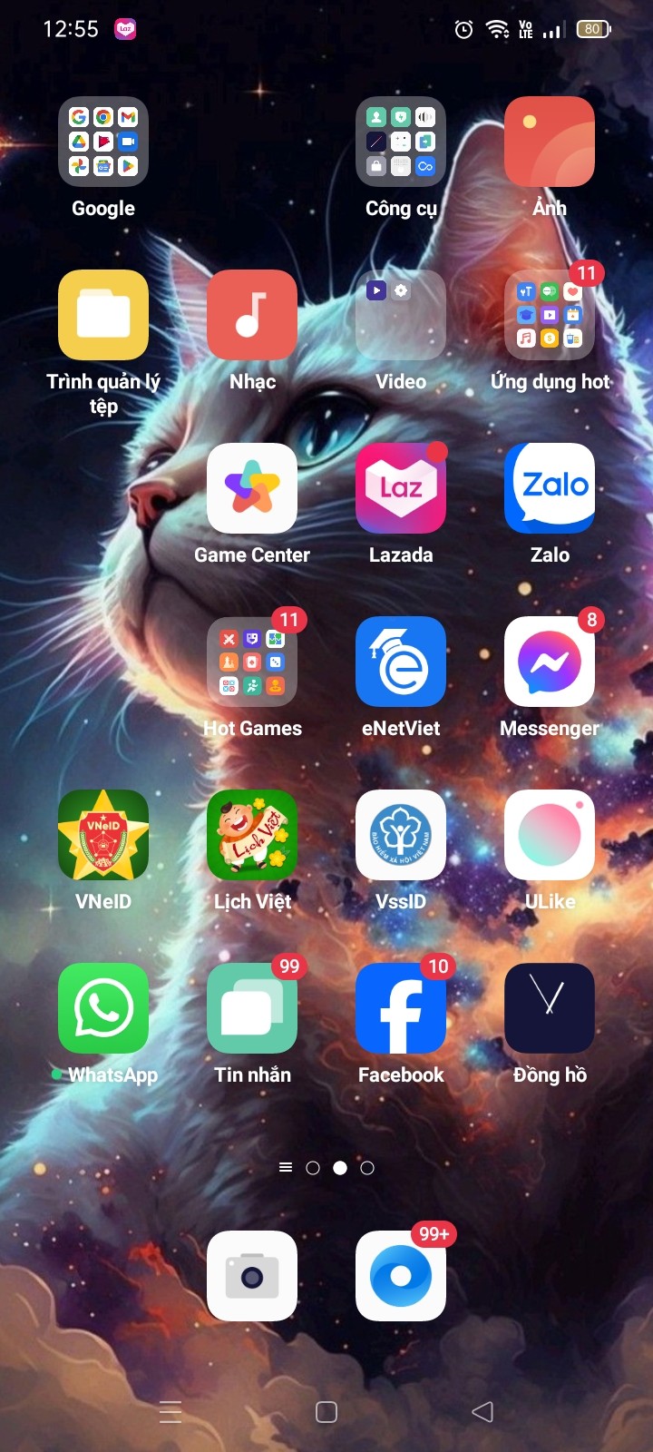 Ảnh đánh giá