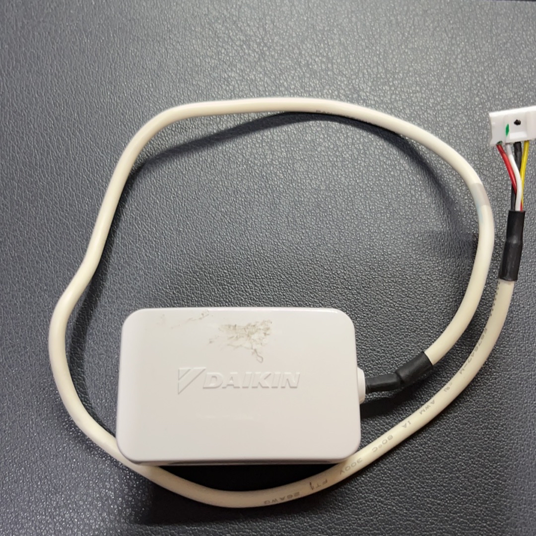 How to connect to Daikin AWM61A01 Wifi Module : r/homebridge