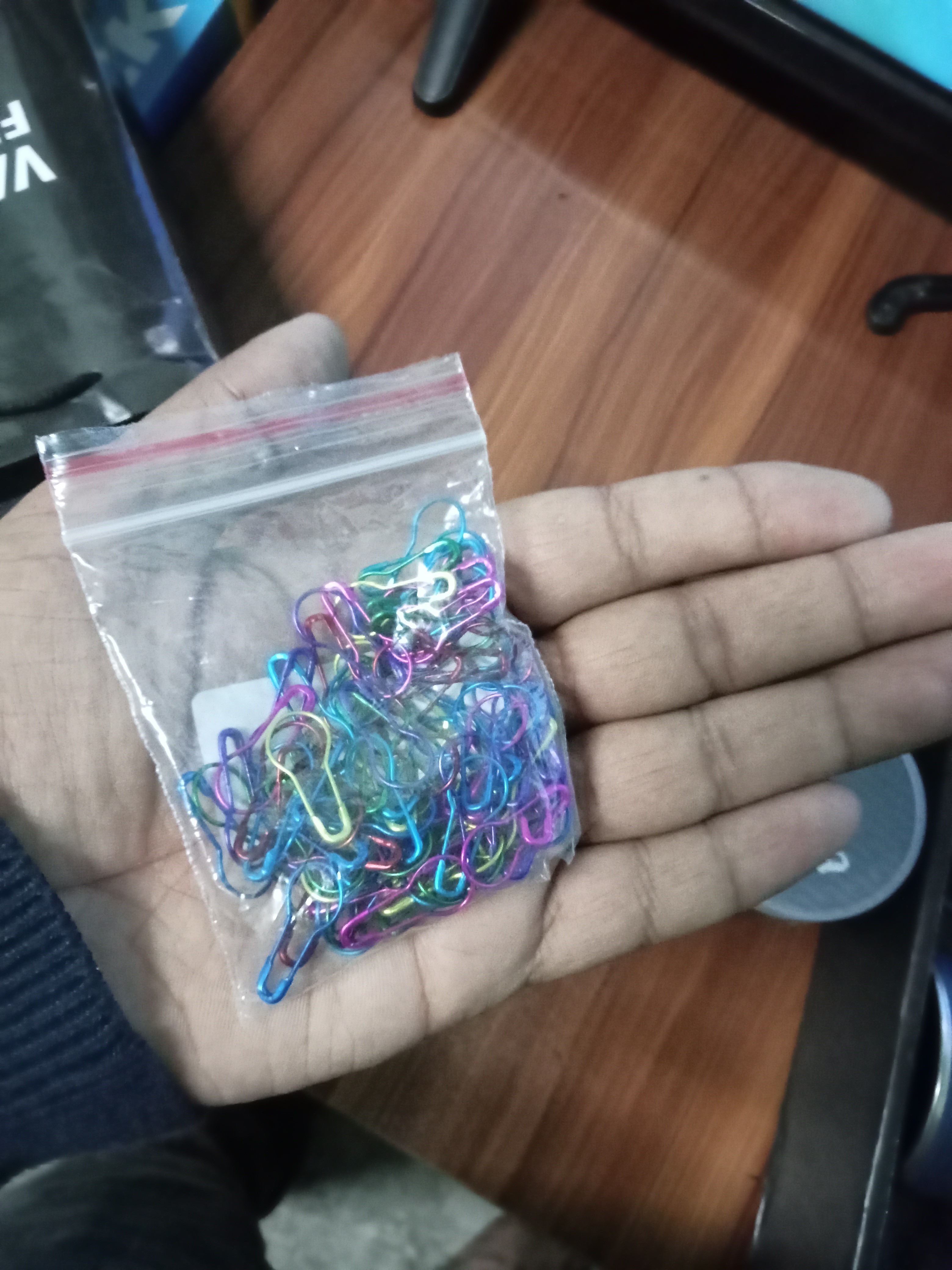 Customer review photo