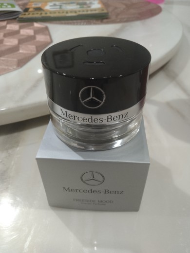 Mercedes benz freeside cheap mood