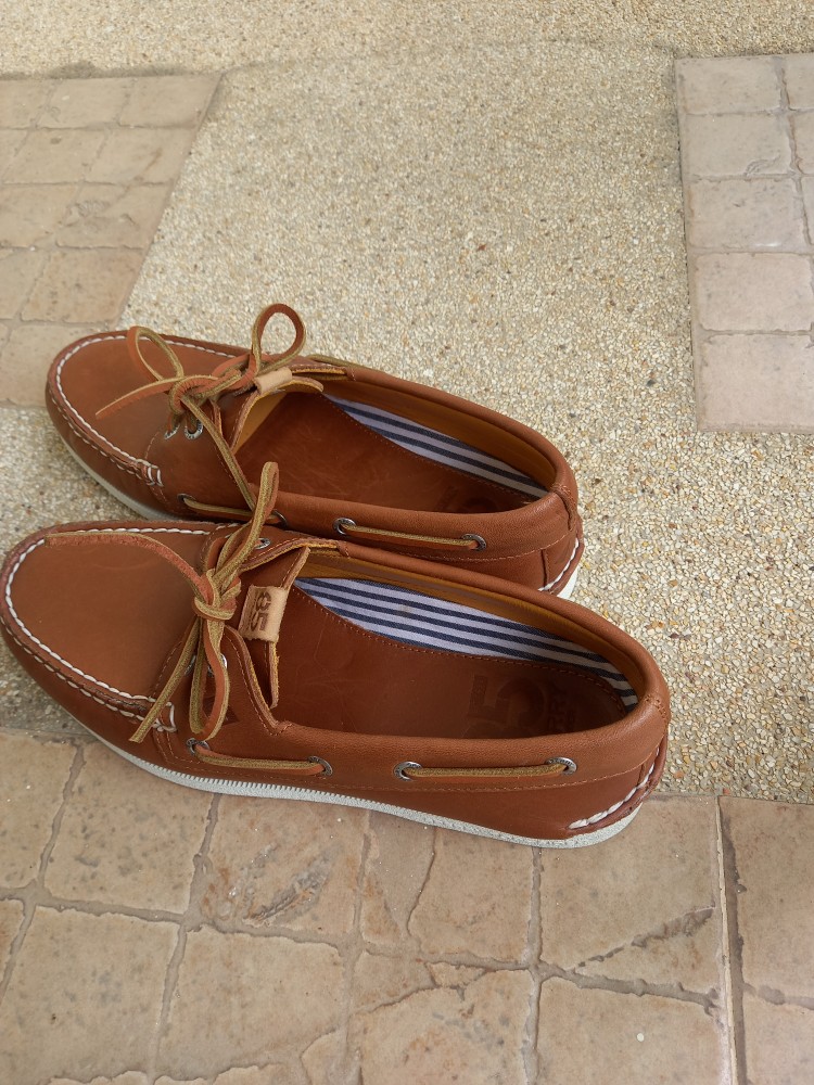 sperry 0195222