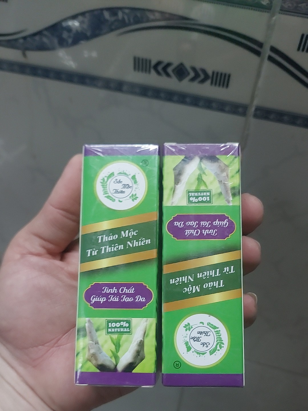 Ảnh đánh giá