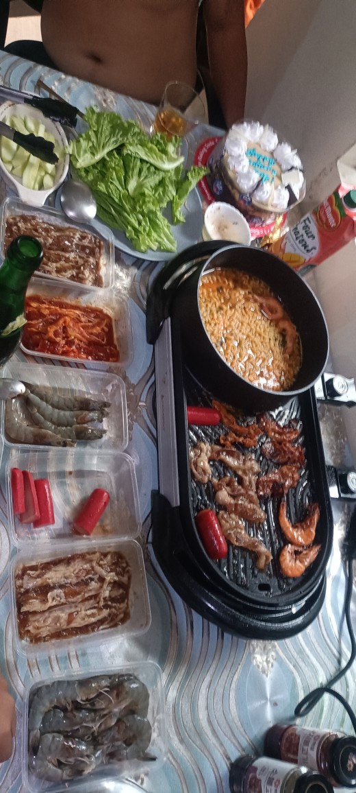 recipe filipino style samgyupsal sa bahay ingredients